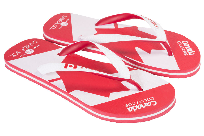 Samba Sol Womens North America Collection