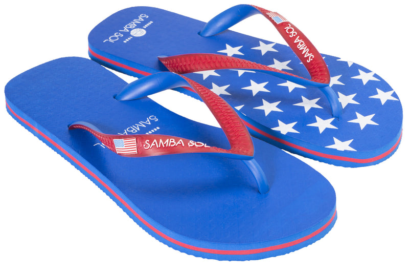 Samba Sol Womens North America Collection