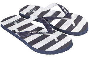 Samba Sol Mens Fashion - Blue Marine