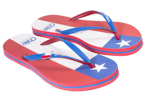 Samba Sol Womens Latin America - Chile