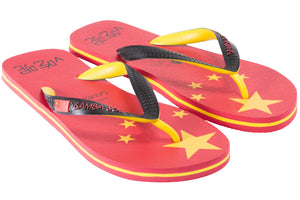 Samba Sol Kids Pacific - China