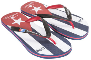 Samba Sol Womens Latin America - Cuba