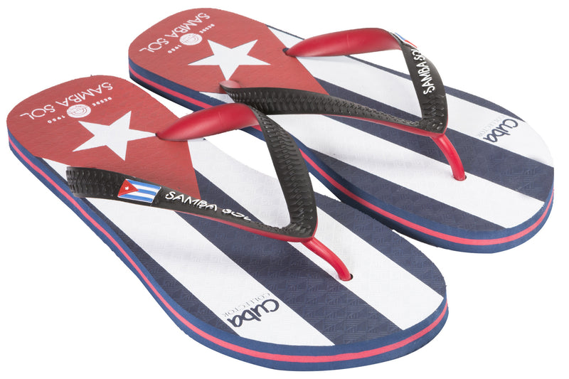 Samba Sol Womens Latin America - Cuba