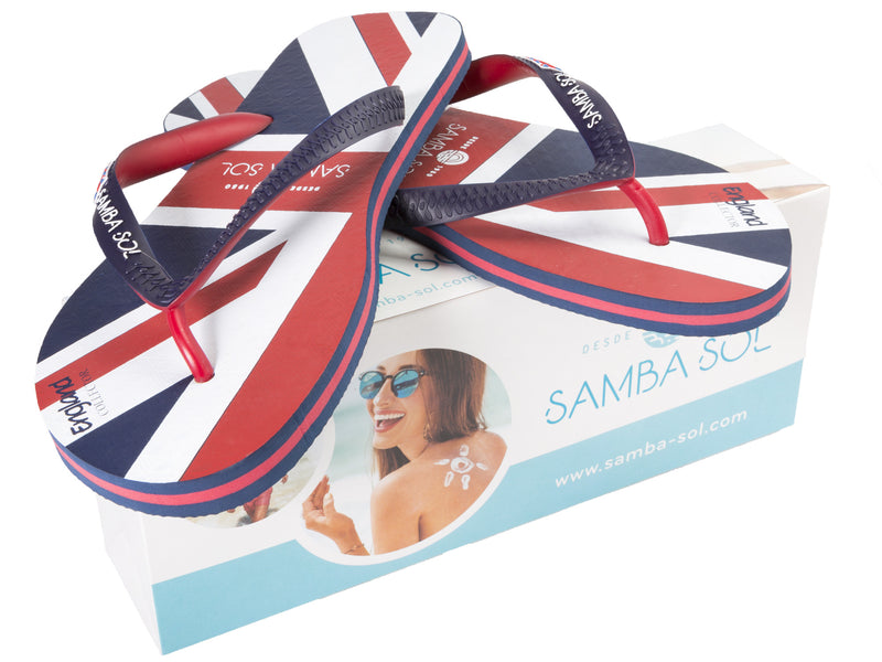 Samba Sol Mens European - England