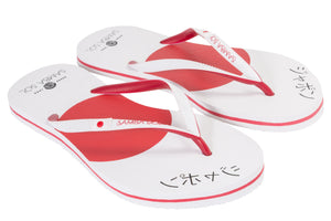 Samba Sol Mens Pacific - Japan