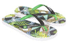 Samba Sol Womens Fashion - Jungle