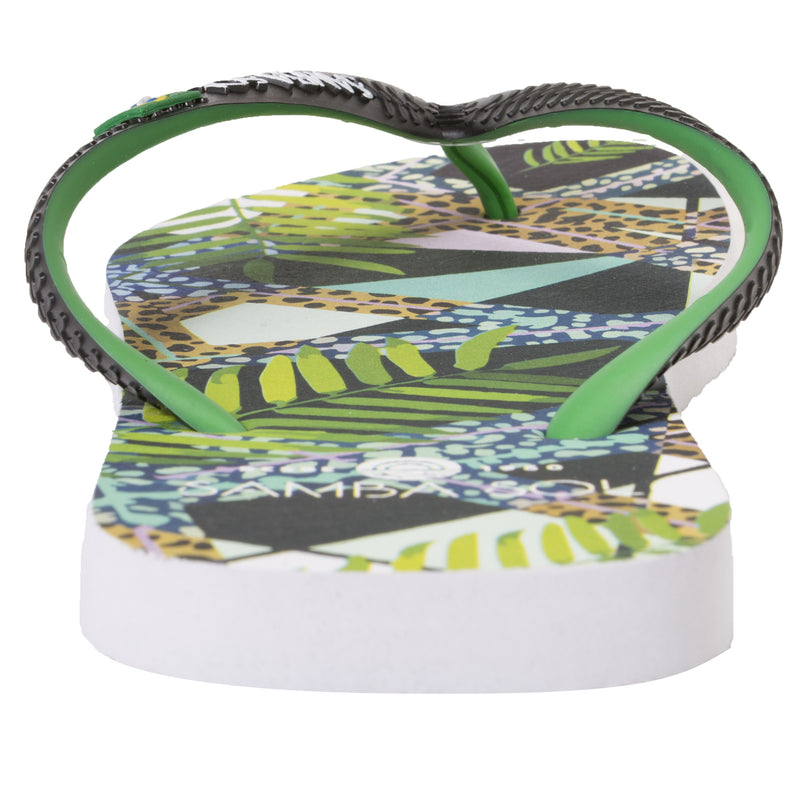 Samba Sol Womens Fashion - Jungle