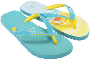 Samba Sol Kids North America - Miami Beach Sunset