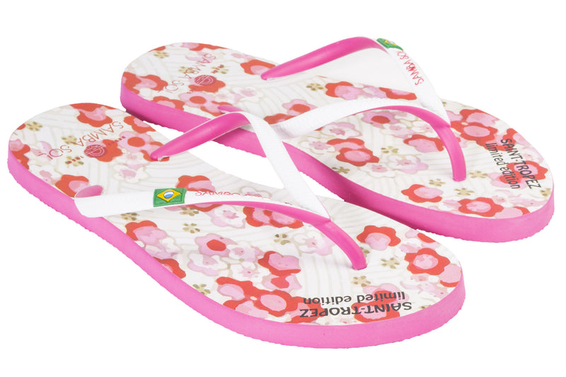 Samba Sol Womens European - St Tropez