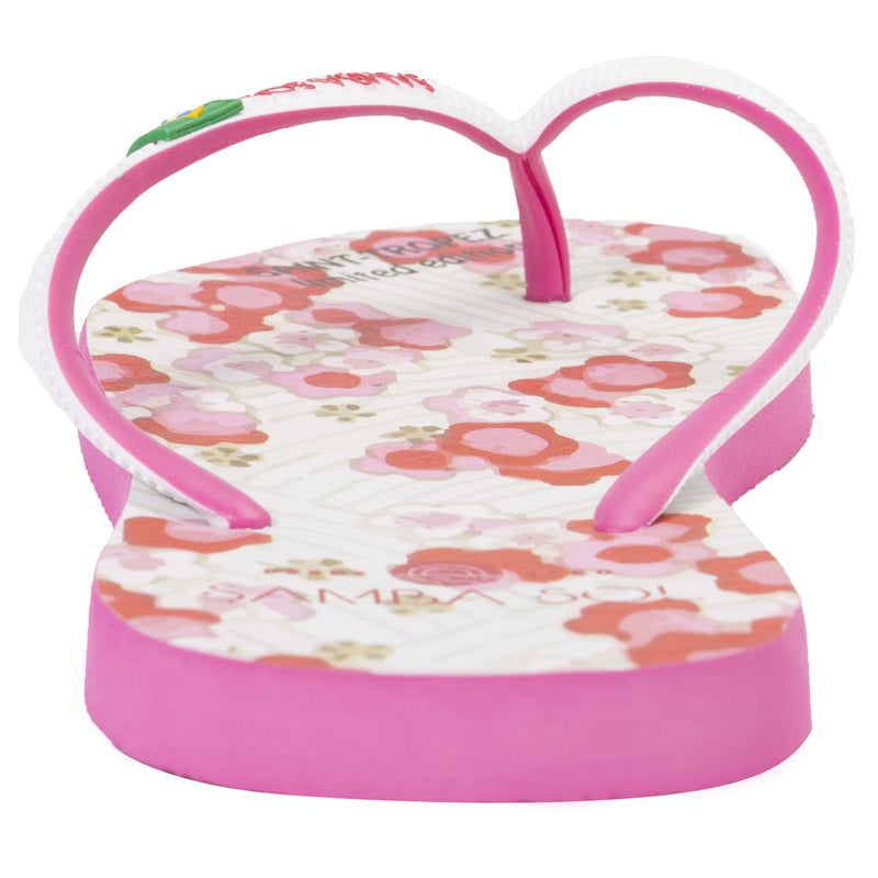 Samba Sol Womens European - St Tropez