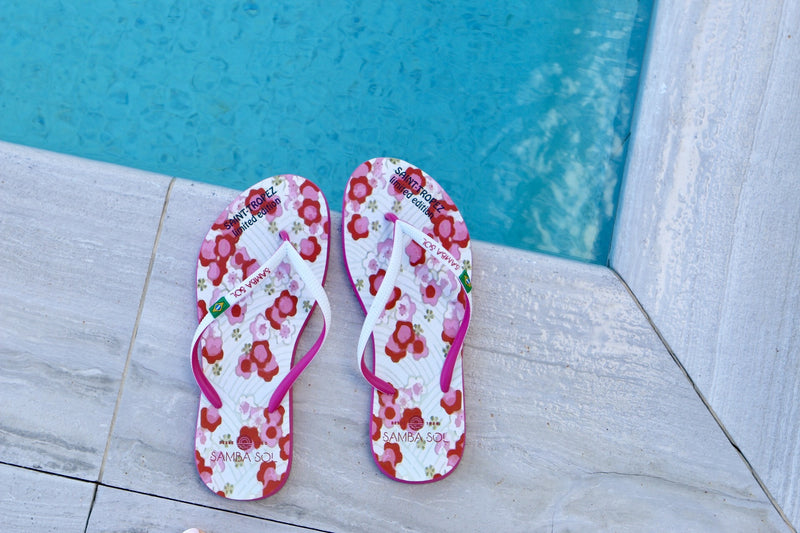 Samba Sol Womens European - St Tropez