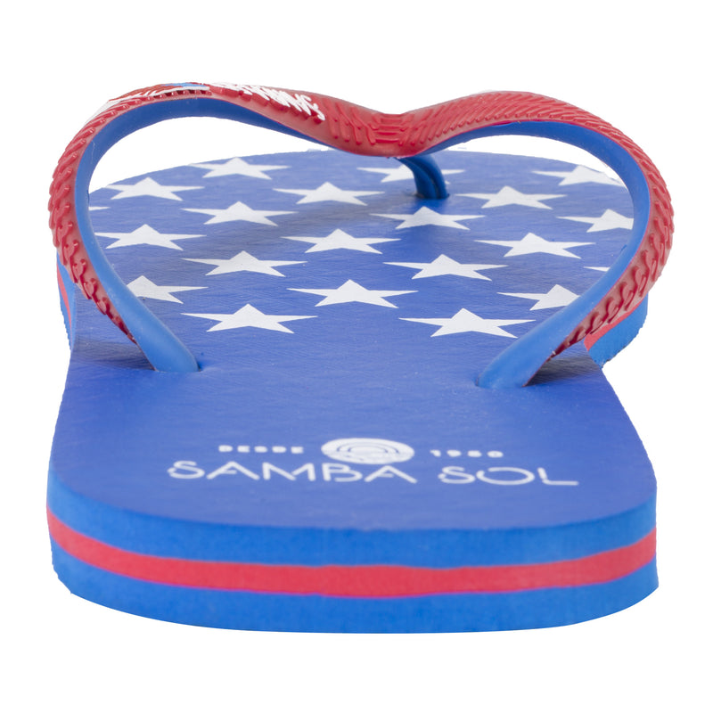 Samba Sol Womens North America - USA 1