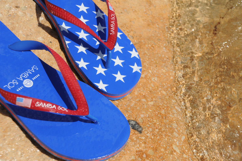 Samba Sol Womens North America - USA 1