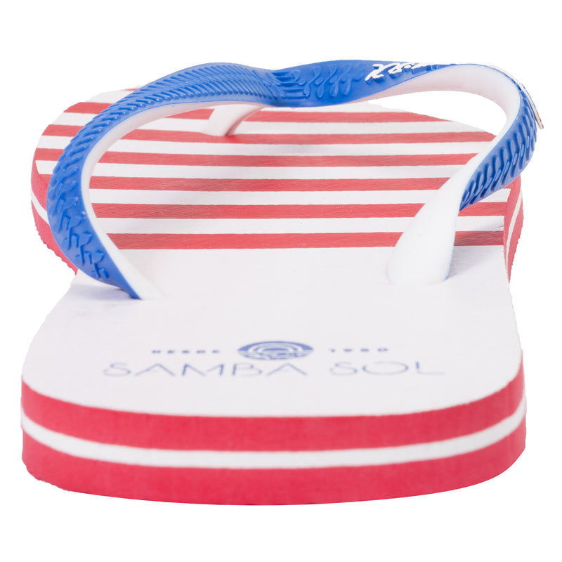 Samba Sol Womens North America - USA 2